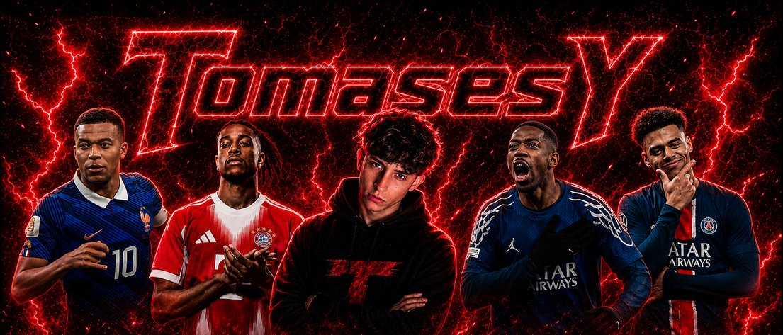 TomasesY