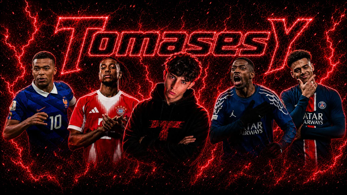 TomasesY