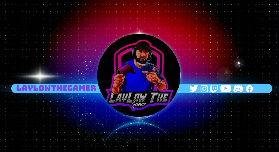 LayLowTheGamer