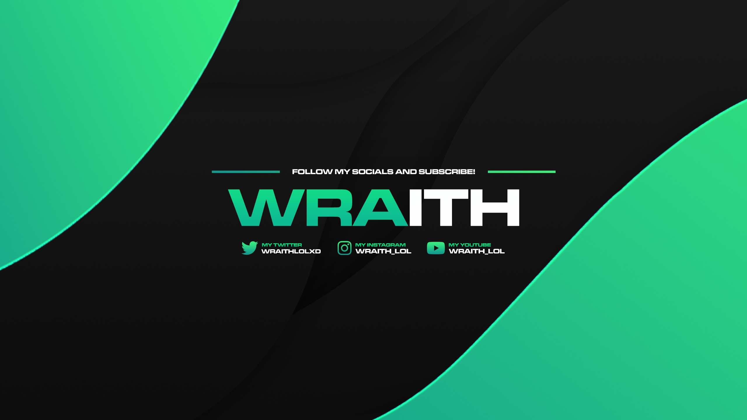 Wraithlol