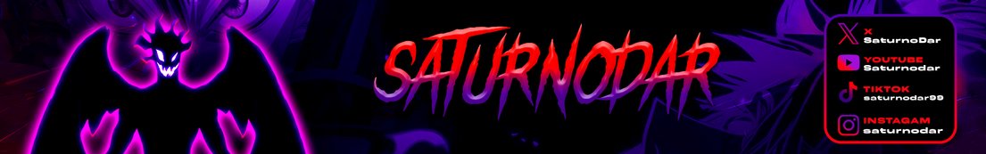 SaturnoDar