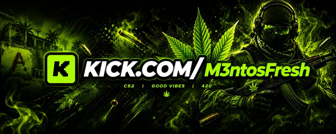 M3ntosFresh