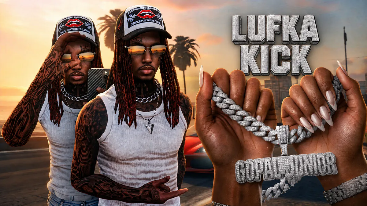 LUFKATV
