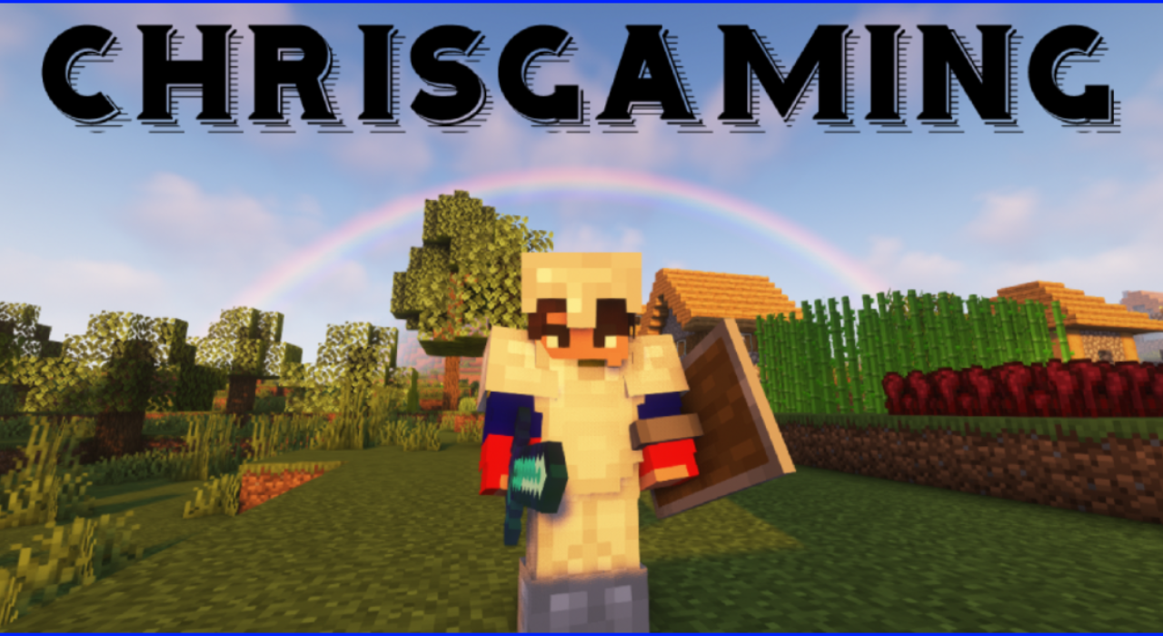 ChrisGaming Stream - Watch Live on Kick