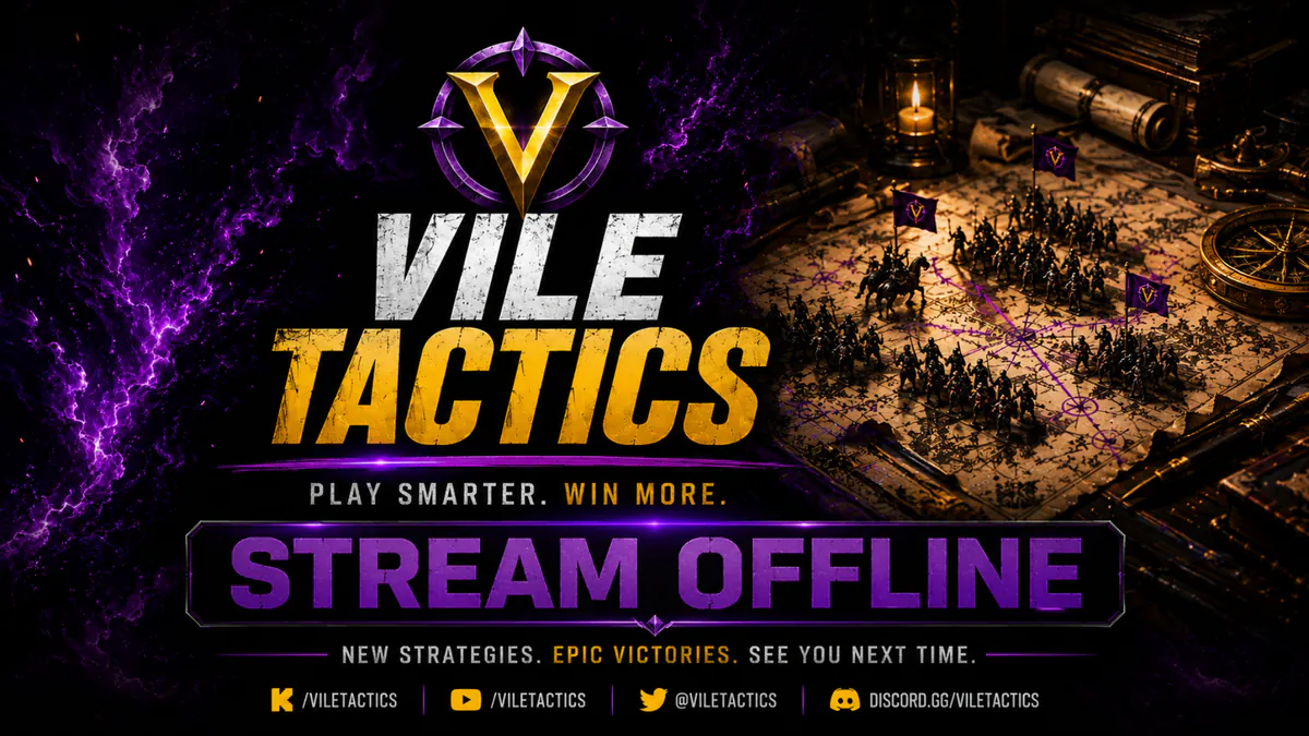 Vileurple