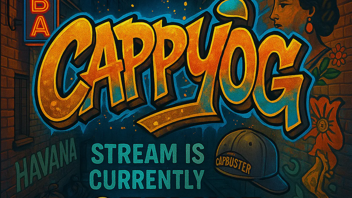 CappyOG
