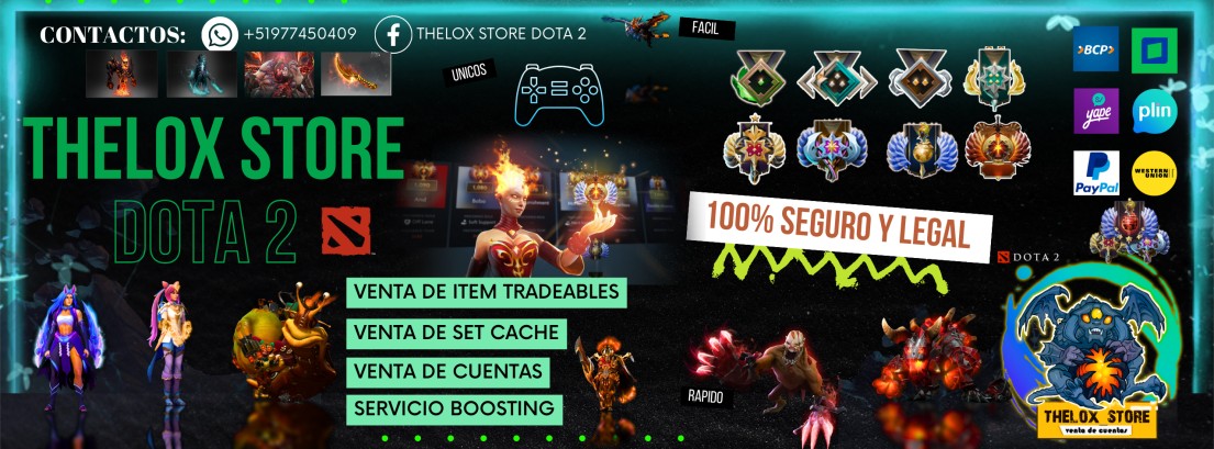 TheloxStore