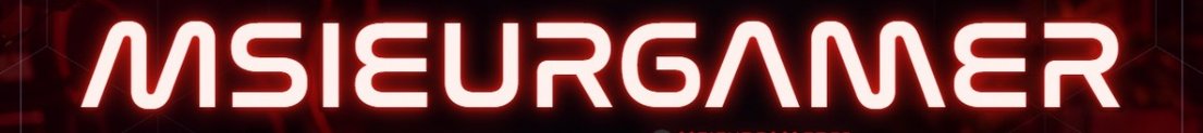 MsieurGamer