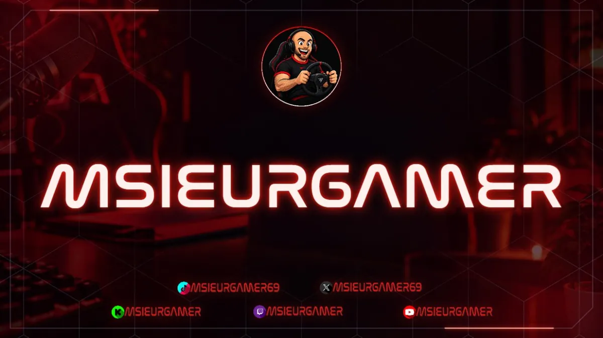 MsieurGamer