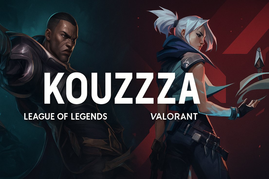 kouzzza