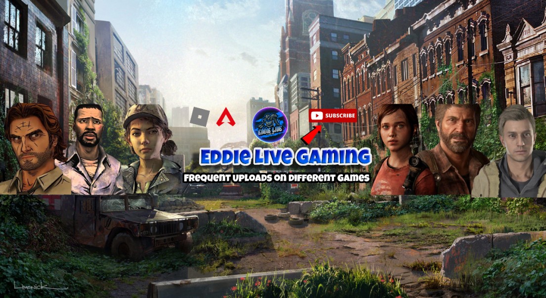 EddieLiveGaming