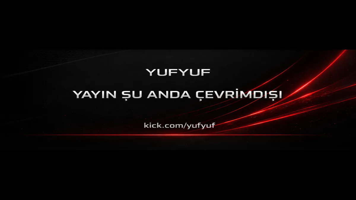 YUFYUF