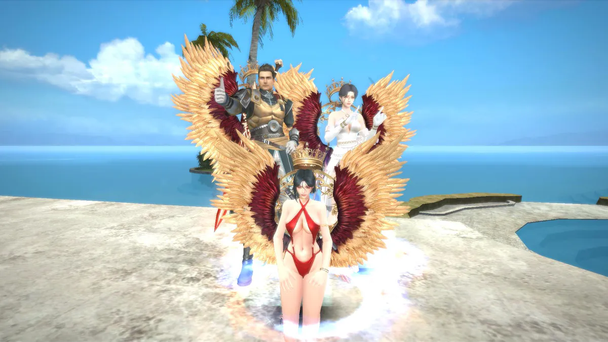 TheEmpressOfUniversal