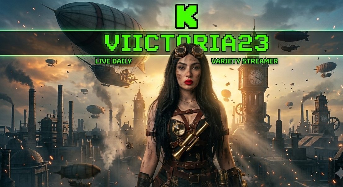 VIICTORIA23