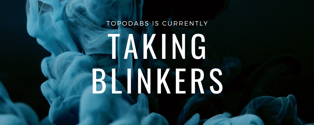TopoDabs