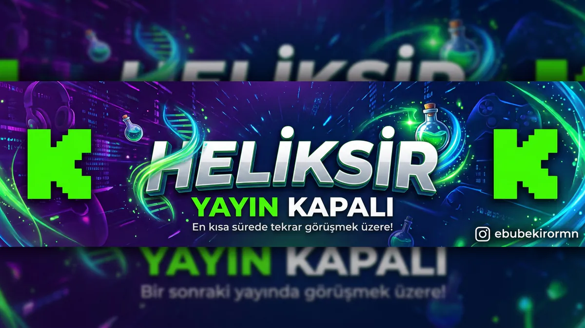 Heliksir