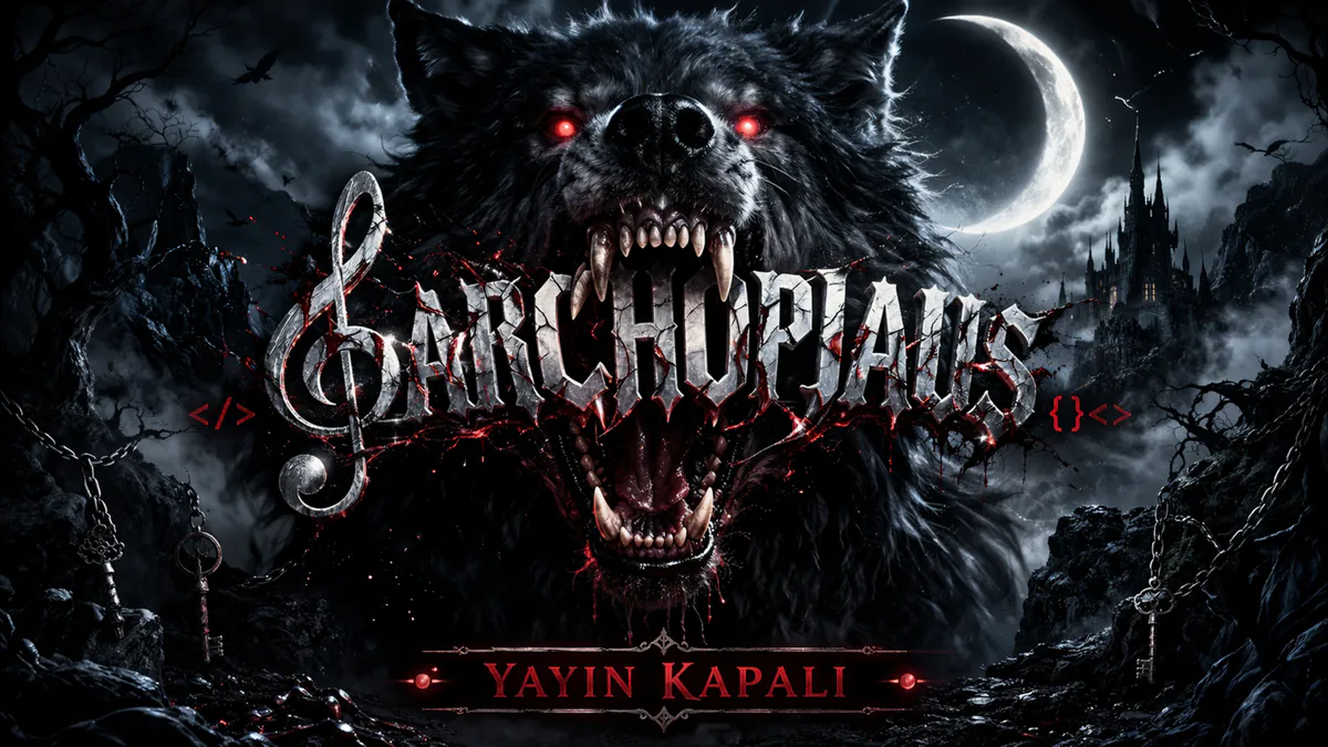 sarchopjaus
