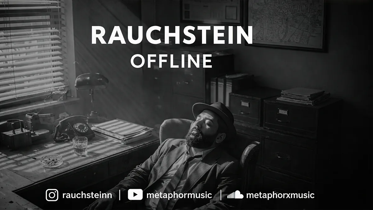 Rauchstein
