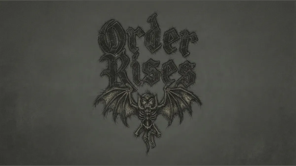OrderRises