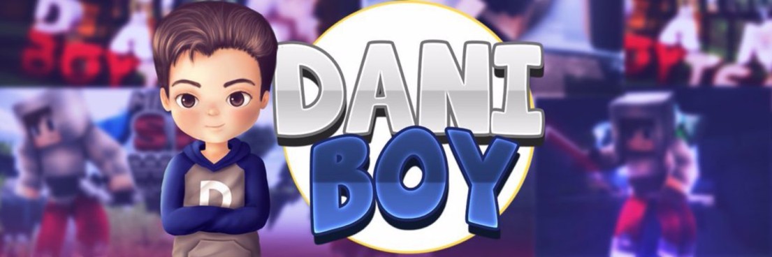 Daniboyy