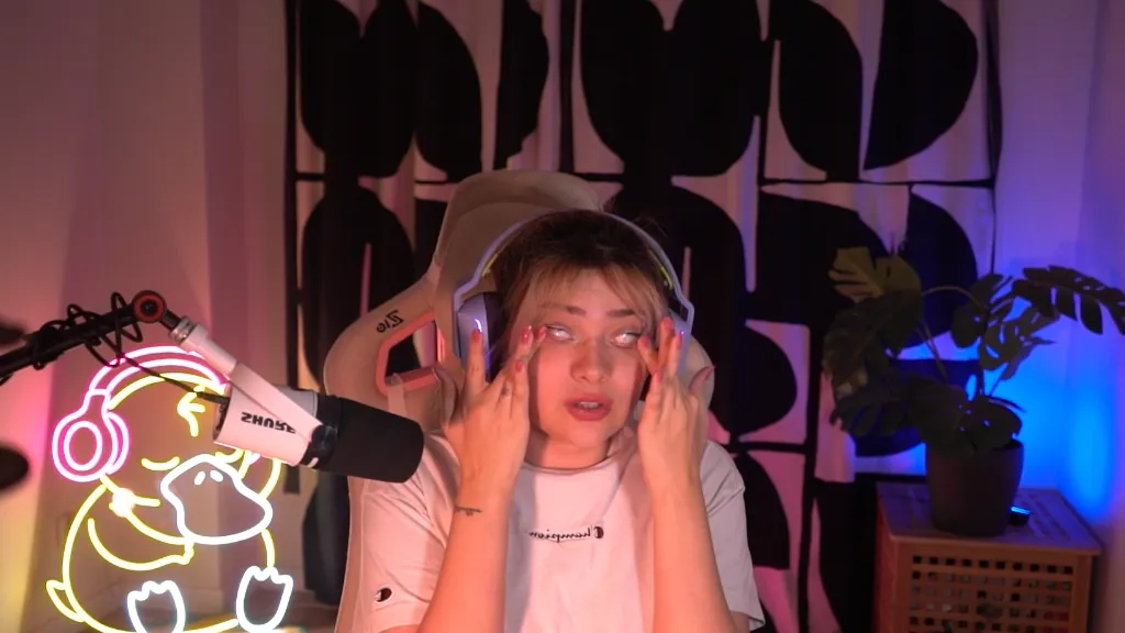 H3ADRUSH