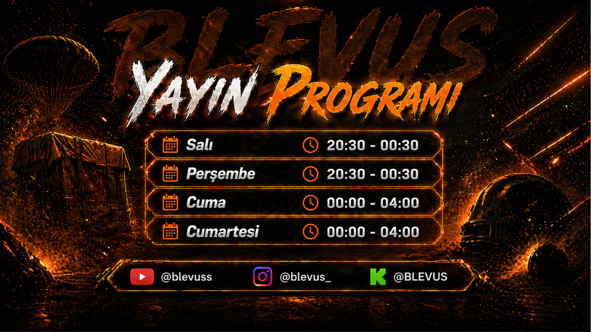 BLEVUS