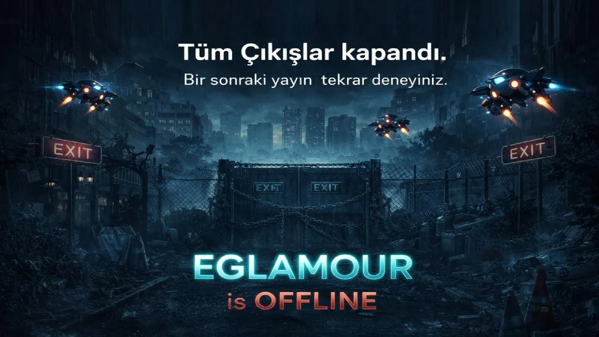 Eglamour