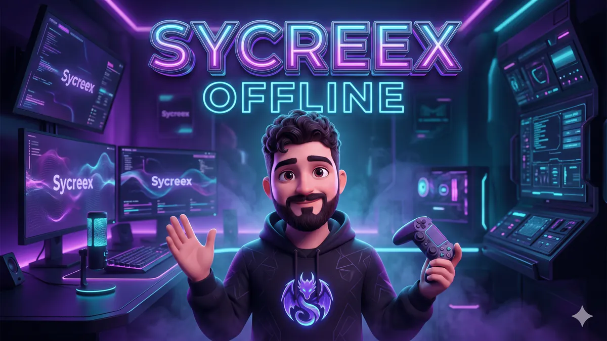 SYCREEX