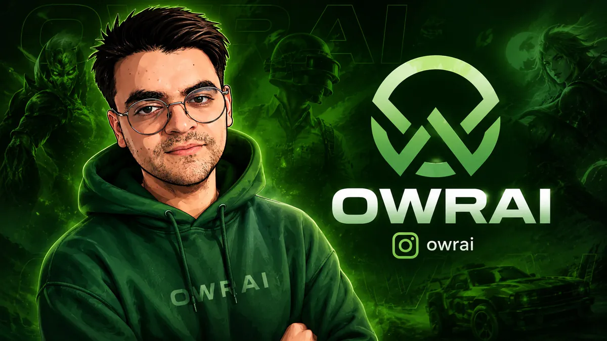 Owrai