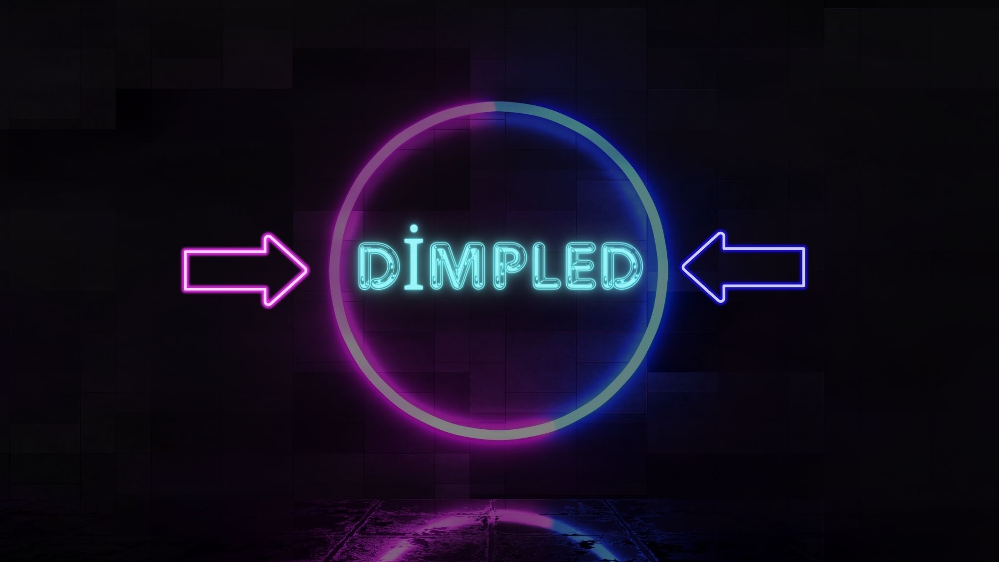 Kick banner for @dimpled