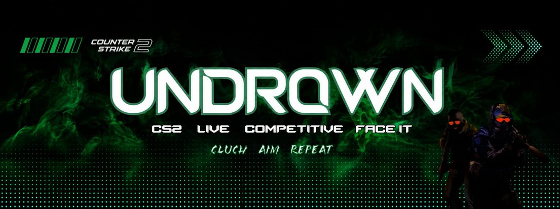 undr0wn