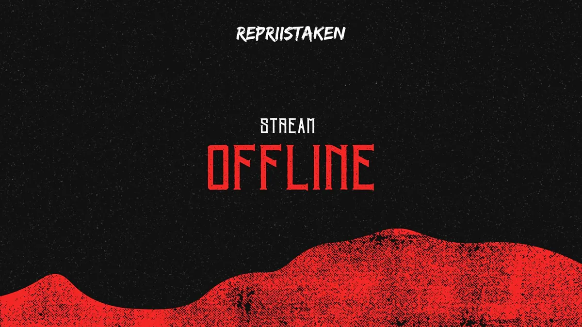 Repriistaken