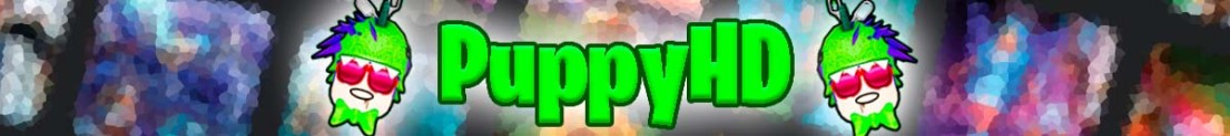 PuppyHD