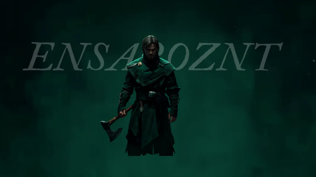 ensaroznt