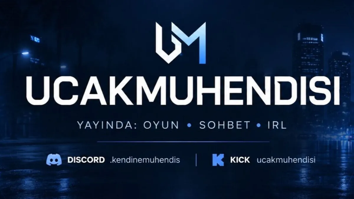 ucakmuhendisi