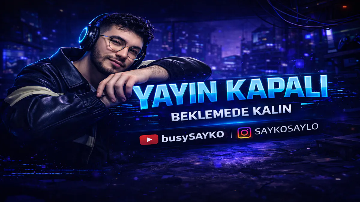 saykosaylo