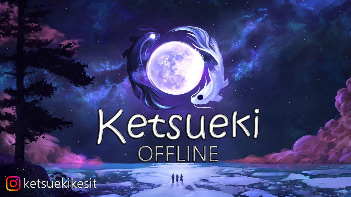 Ketsueki