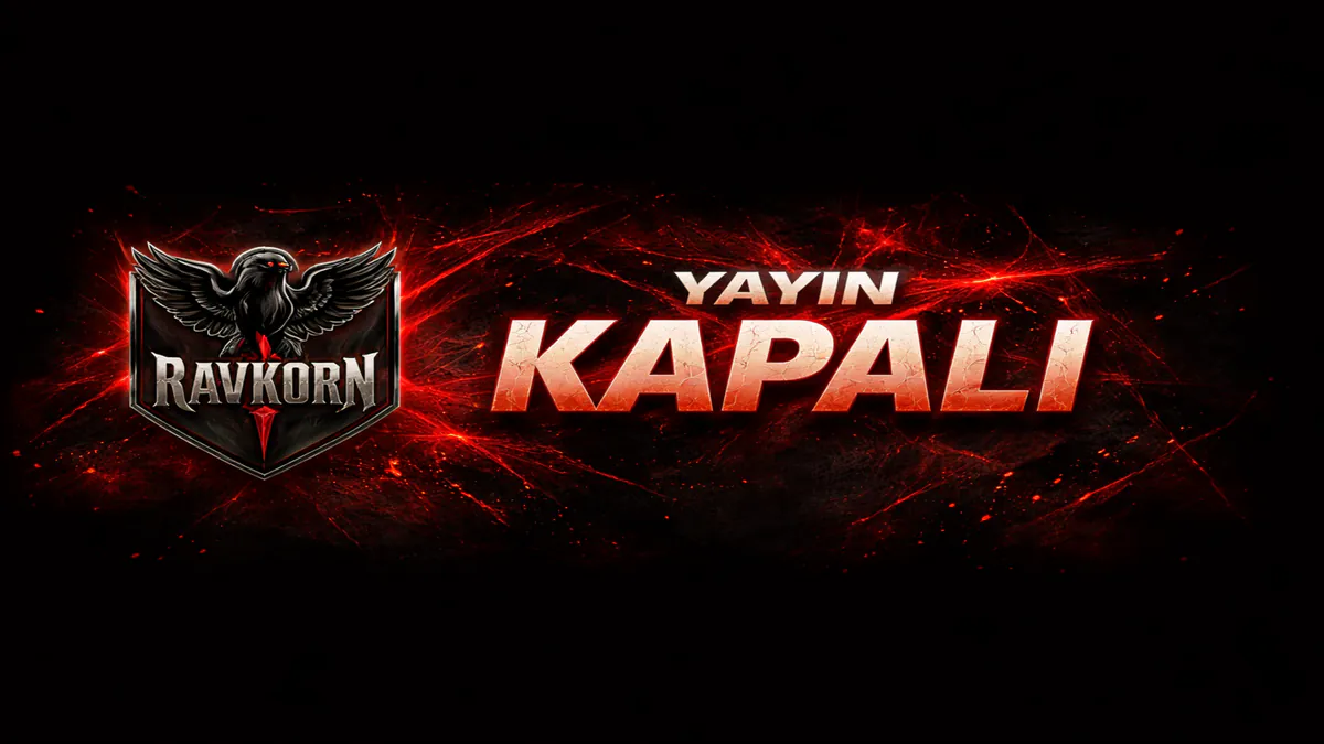 Ravkorn
