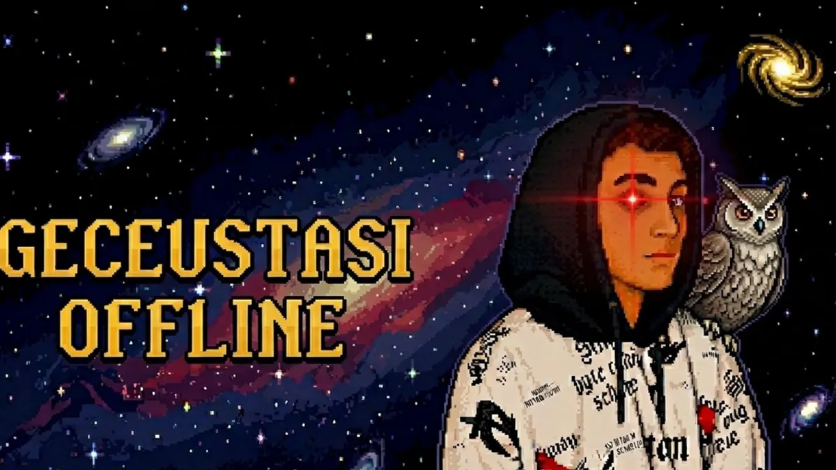geceustasi