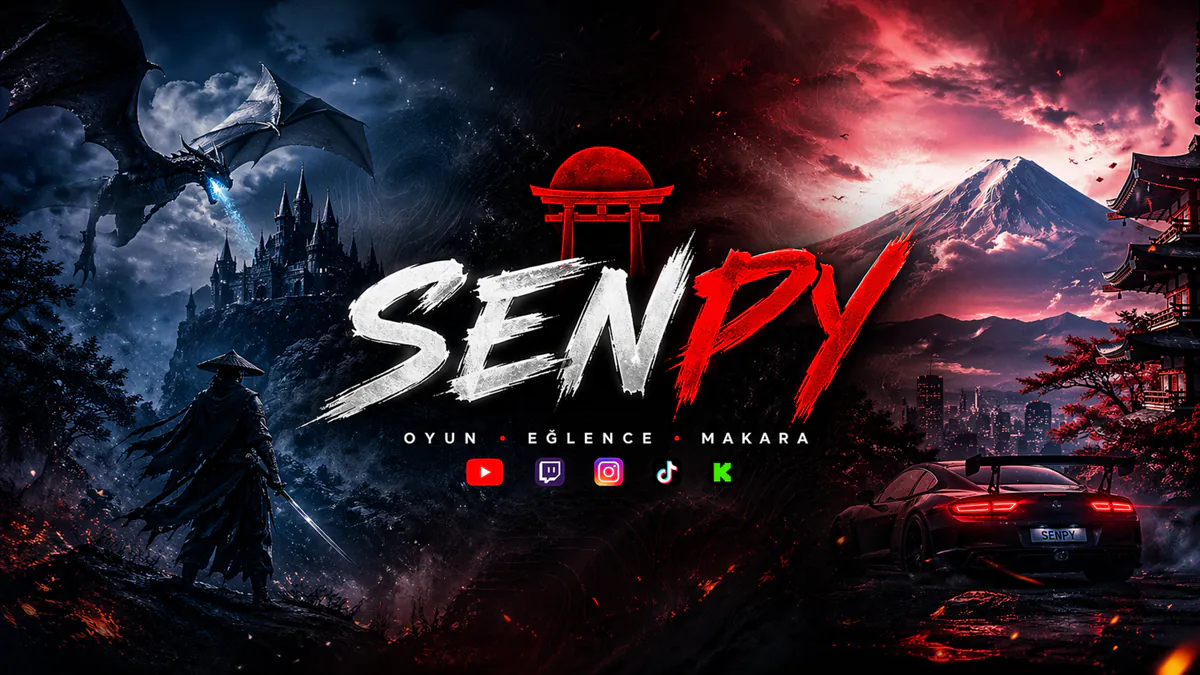 Senpyreal