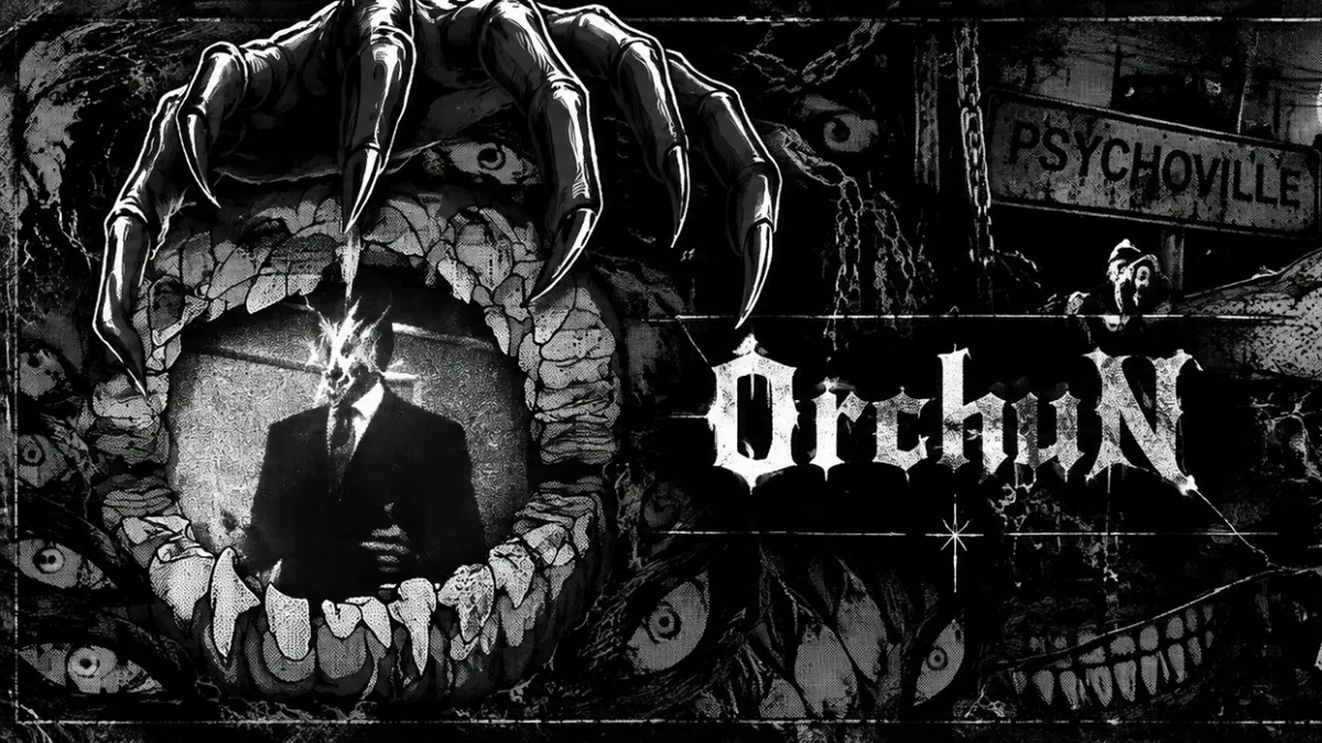 orchun