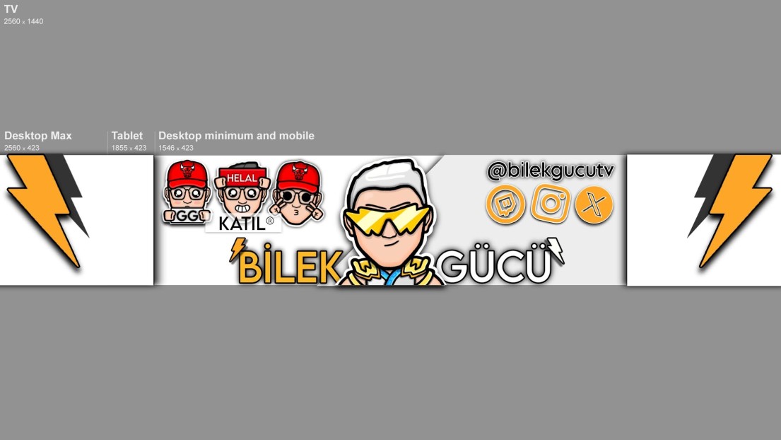 bilekgucutv