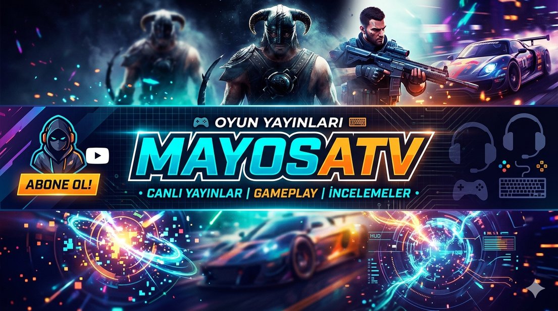 MayosaTV