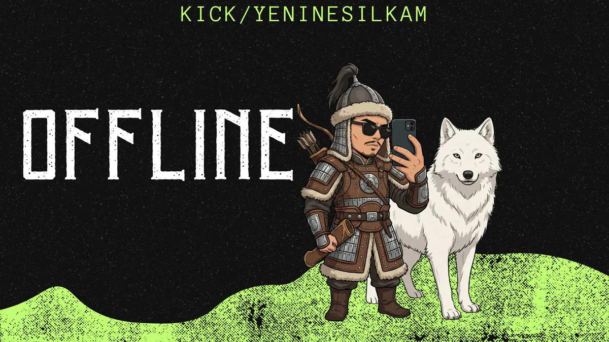 yeninesilkam