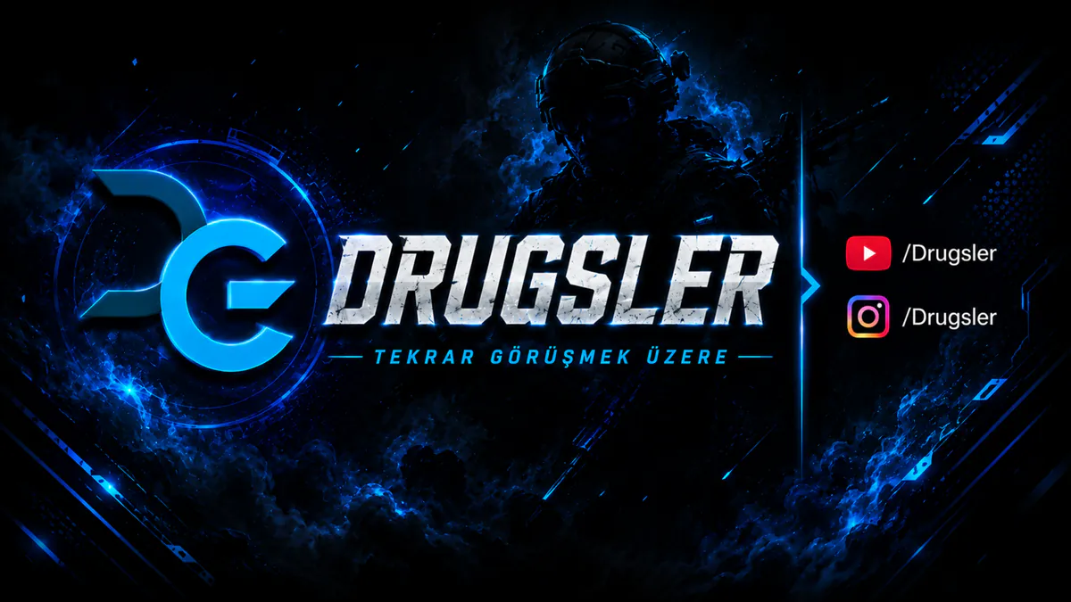Drugsler