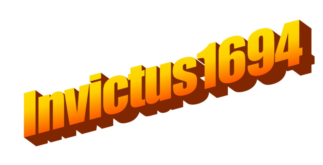 Invictus1694