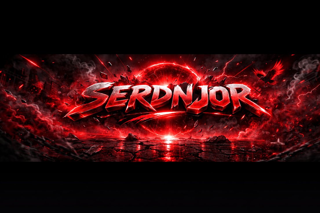 serdNjoR