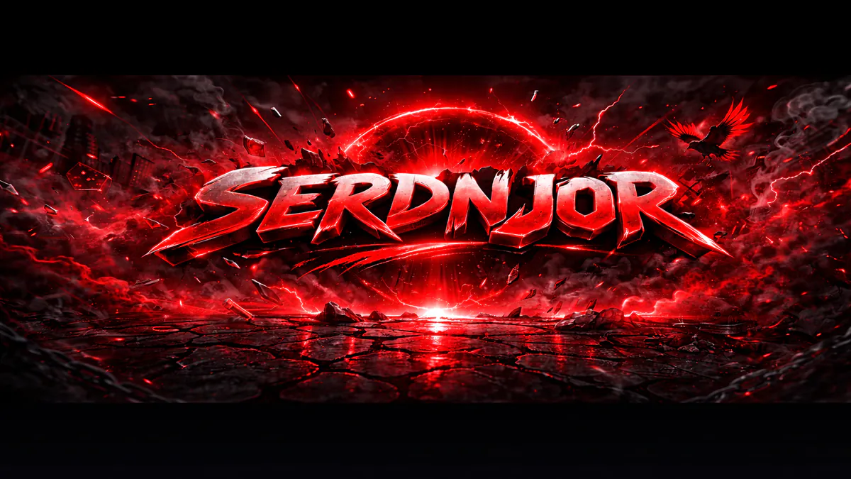 serdNjoR