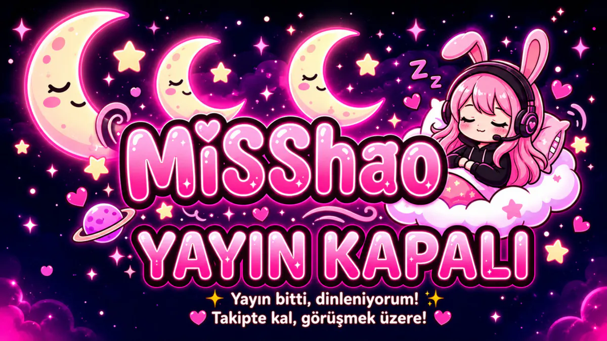 Misshao