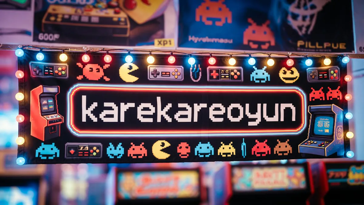 Karekareoyun